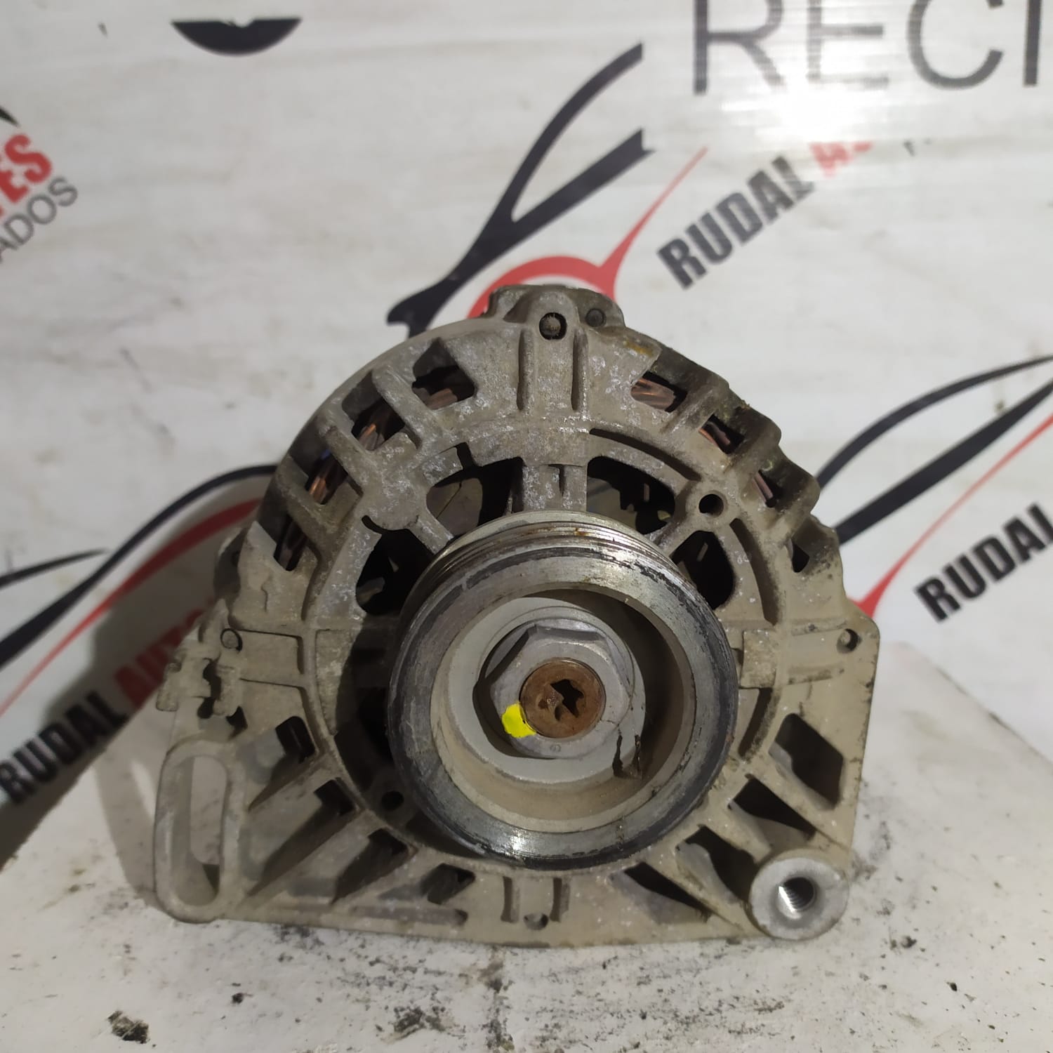 Renault Clio ---- Oportunidad Original